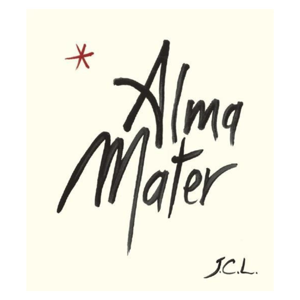 Alma Mater 2018 - Vinho tinto - Vinho da França da região Beaujolais