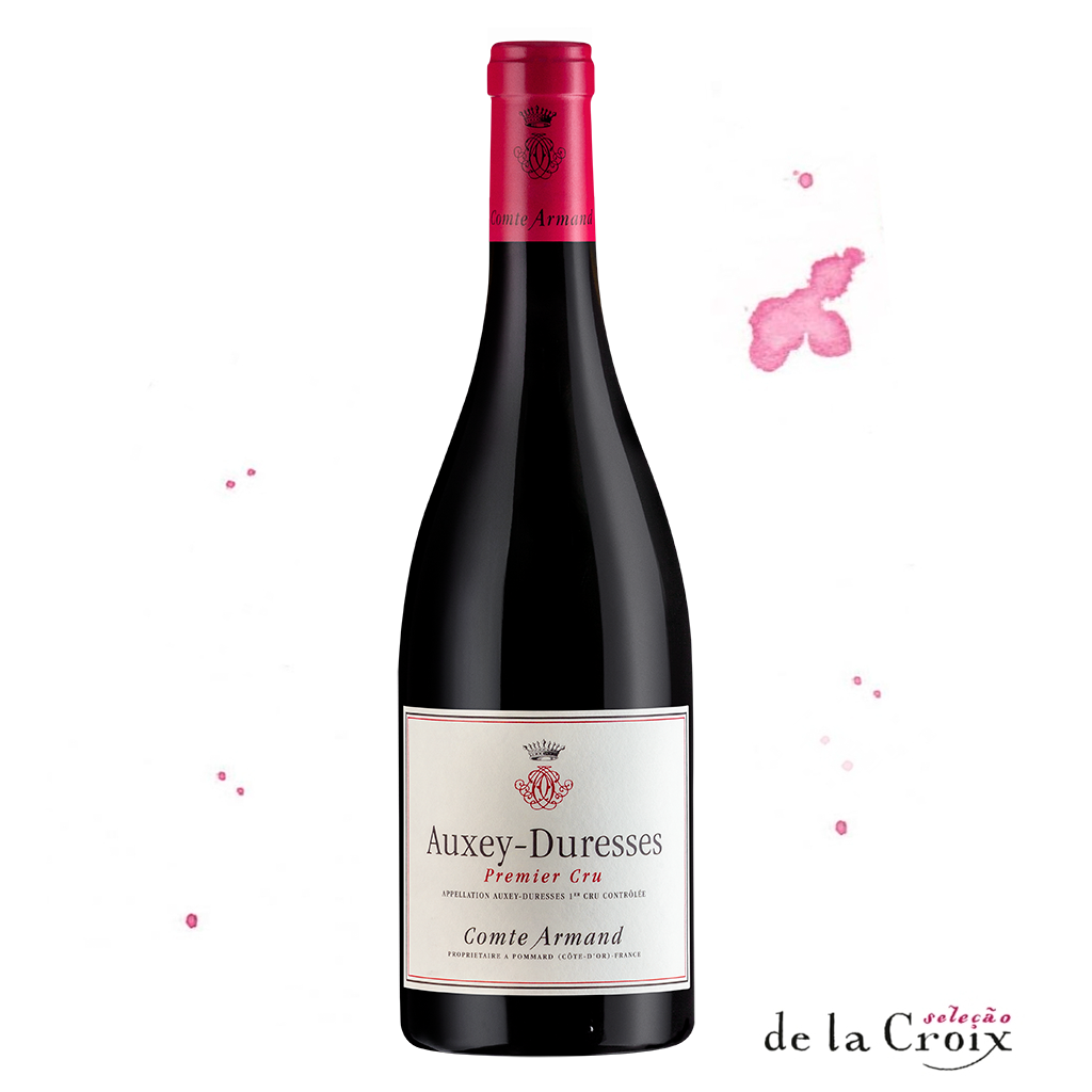 Auxey-Duresses 1er Cru, 2020